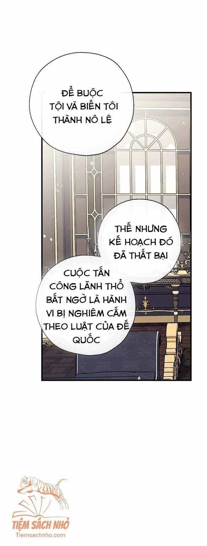 Chúng Ta Có Thể Trở Thành Người Nhà Không? - Chương 30.4 - ảnh 43