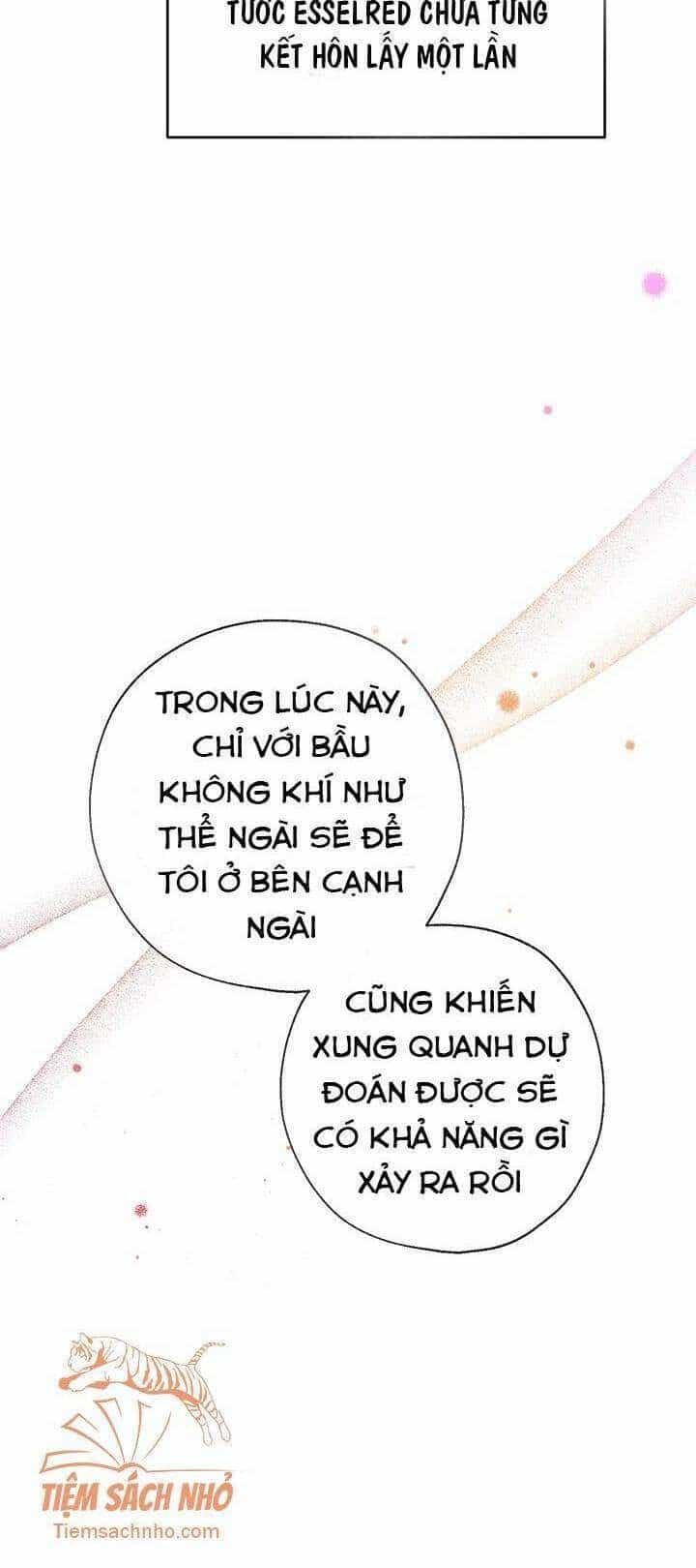 Chúng Ta Có Thể Trở Thành Người Nhà Không? - Chương 30.4 - ảnh 62