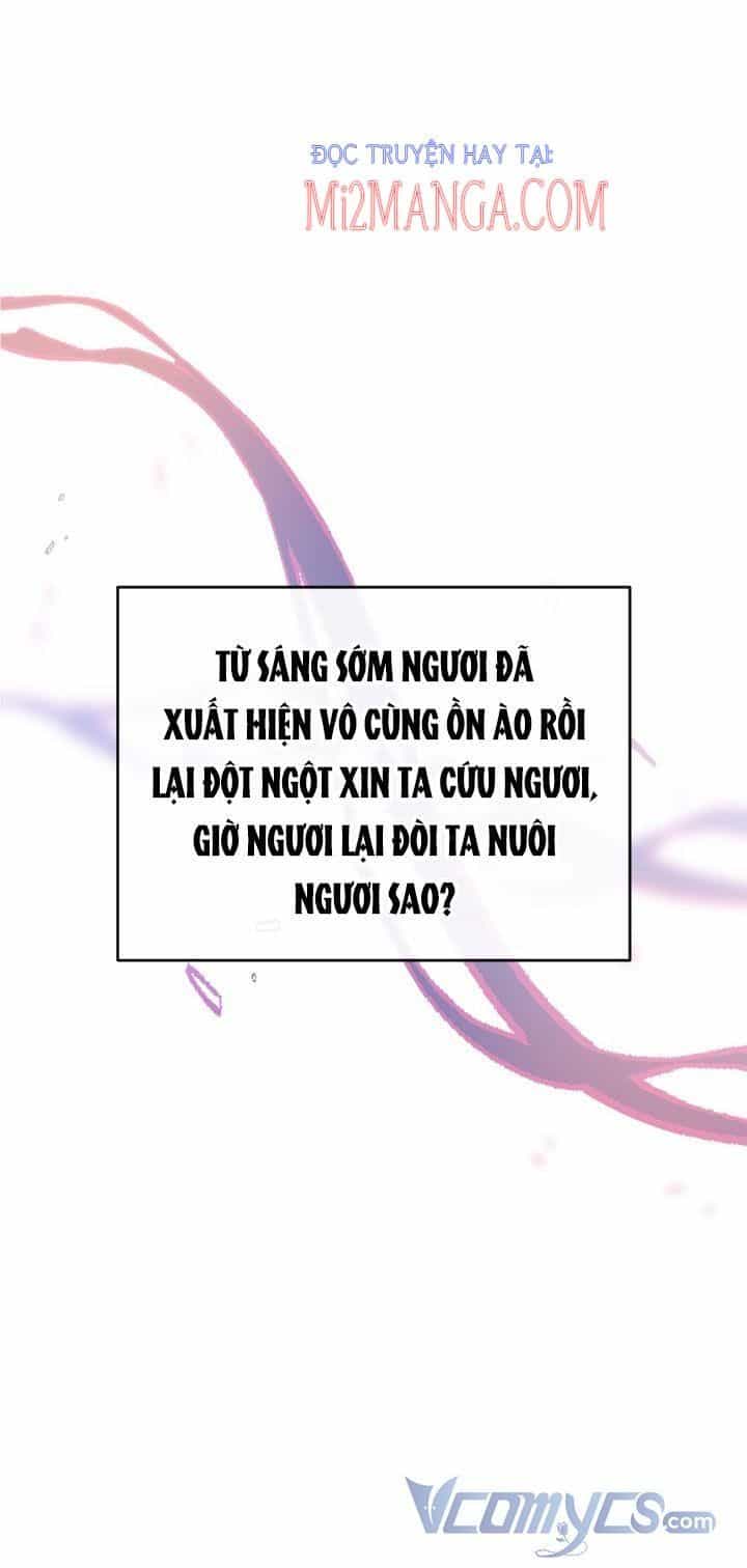 Chúng Ta Có Thể Trở Thành Người Nhà Không? - Chương 30.5 - ảnh 16