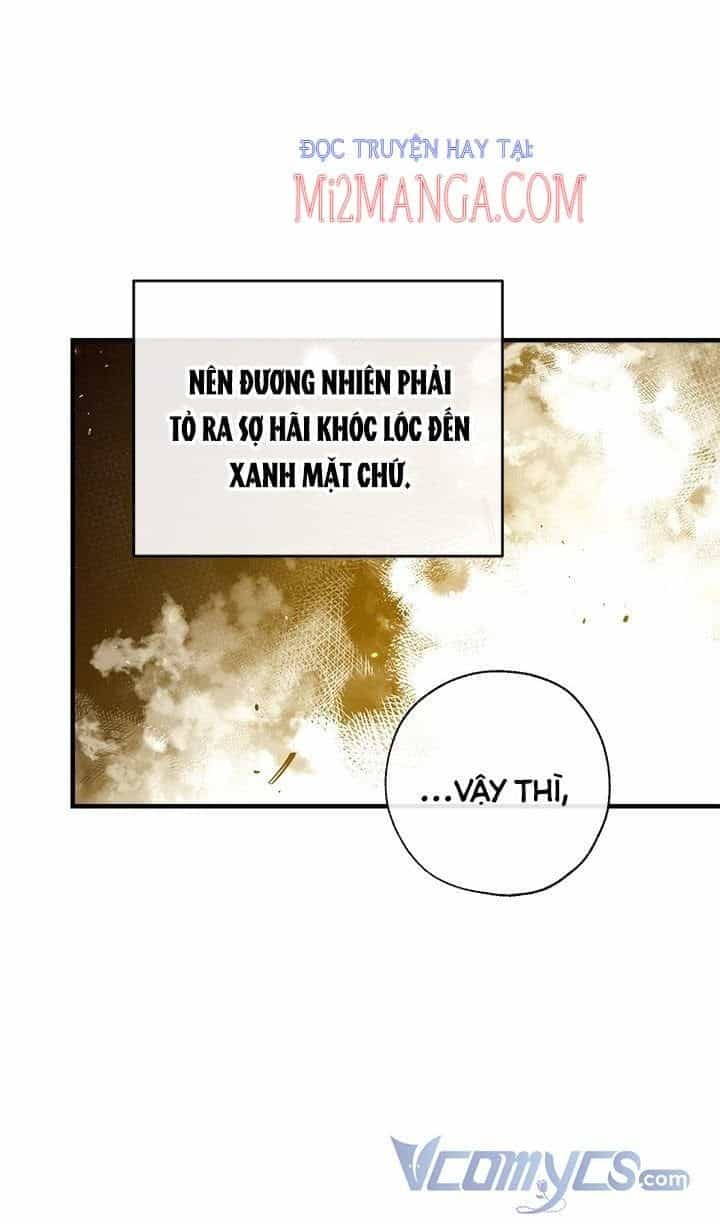 Chúng Ta Có Thể Trở Thành Người Nhà Không? - Chương 30.5 - ảnh 4