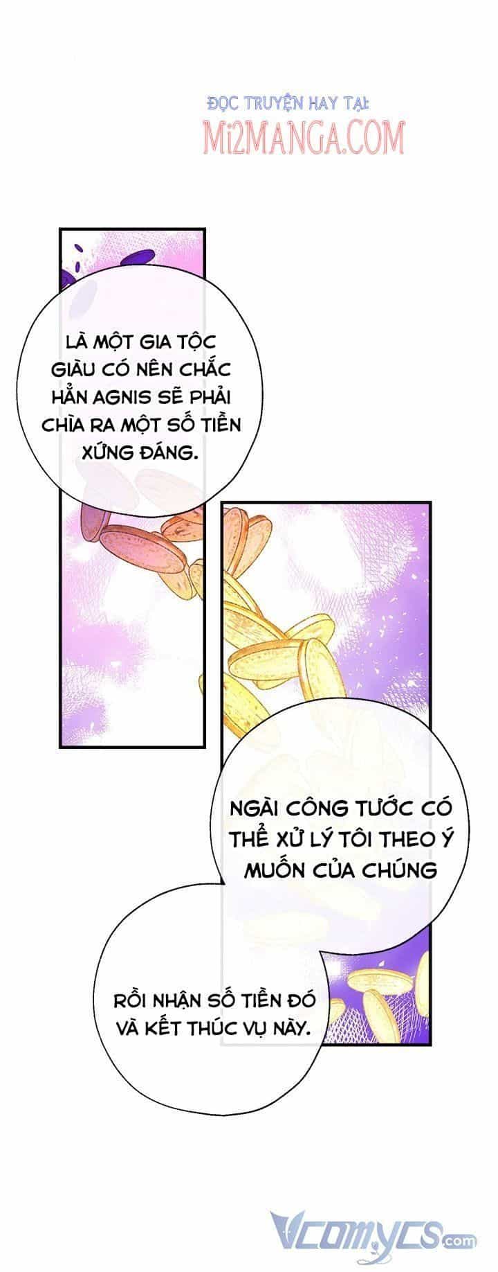 Chúng Ta Có Thể Trở Thành Người Nhà Không? - Chương 30.5 - ảnh 9