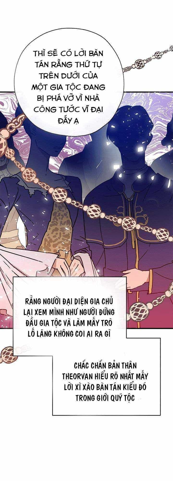 Chúng Ta Có Thể Trở Thành Người Nhà Không? - Chương 30.6 - ảnh 15