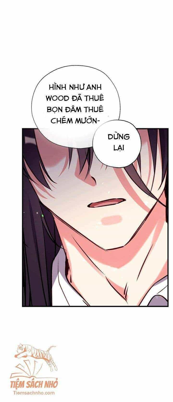 Chúng Ta Có Thể Trở Thành Người Nhà Không? - Chương 30.6 - ảnh 37