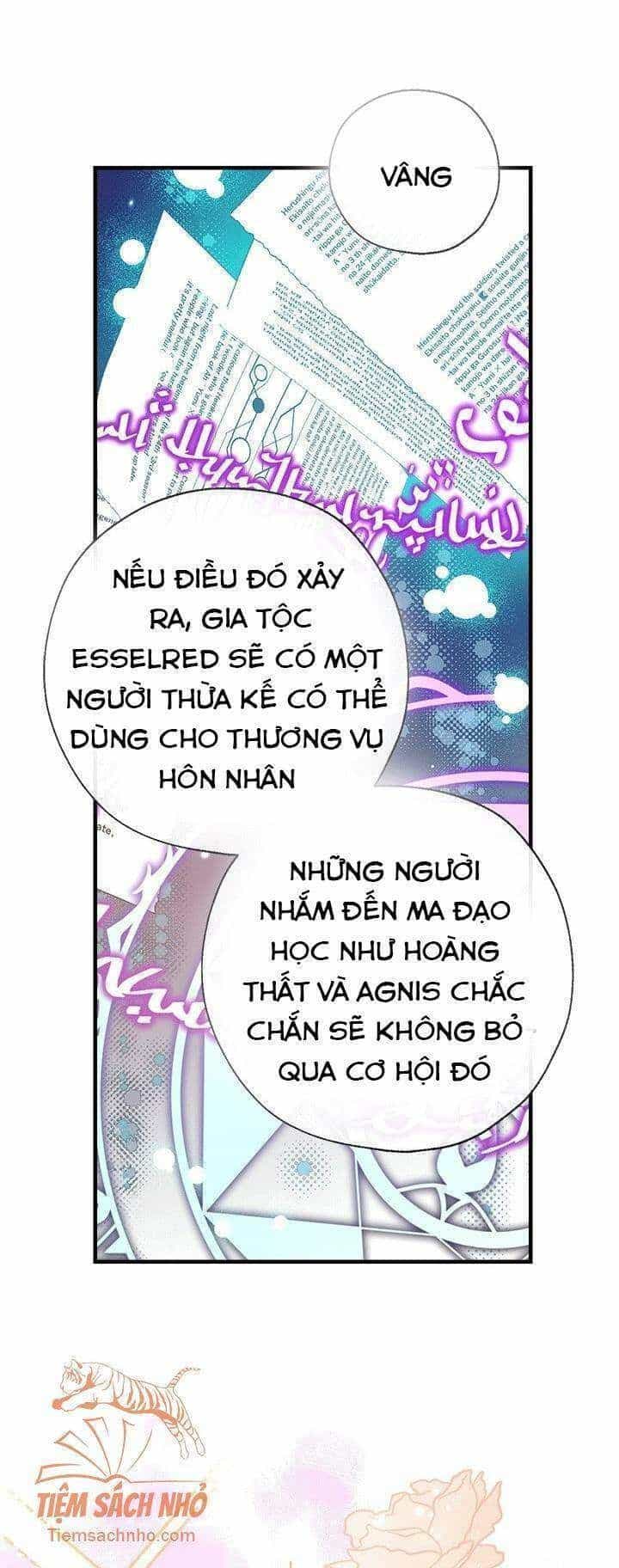 Chúng Ta Có Thể Trở Thành Người Nhà Không? - Chương 30.6 - ảnh 64