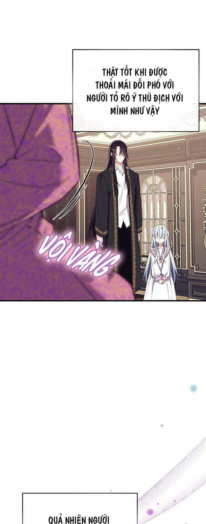Chúng Ta Có Thể Trở Thành Người Nhà Không? - Chương 30.7 - ảnh 26