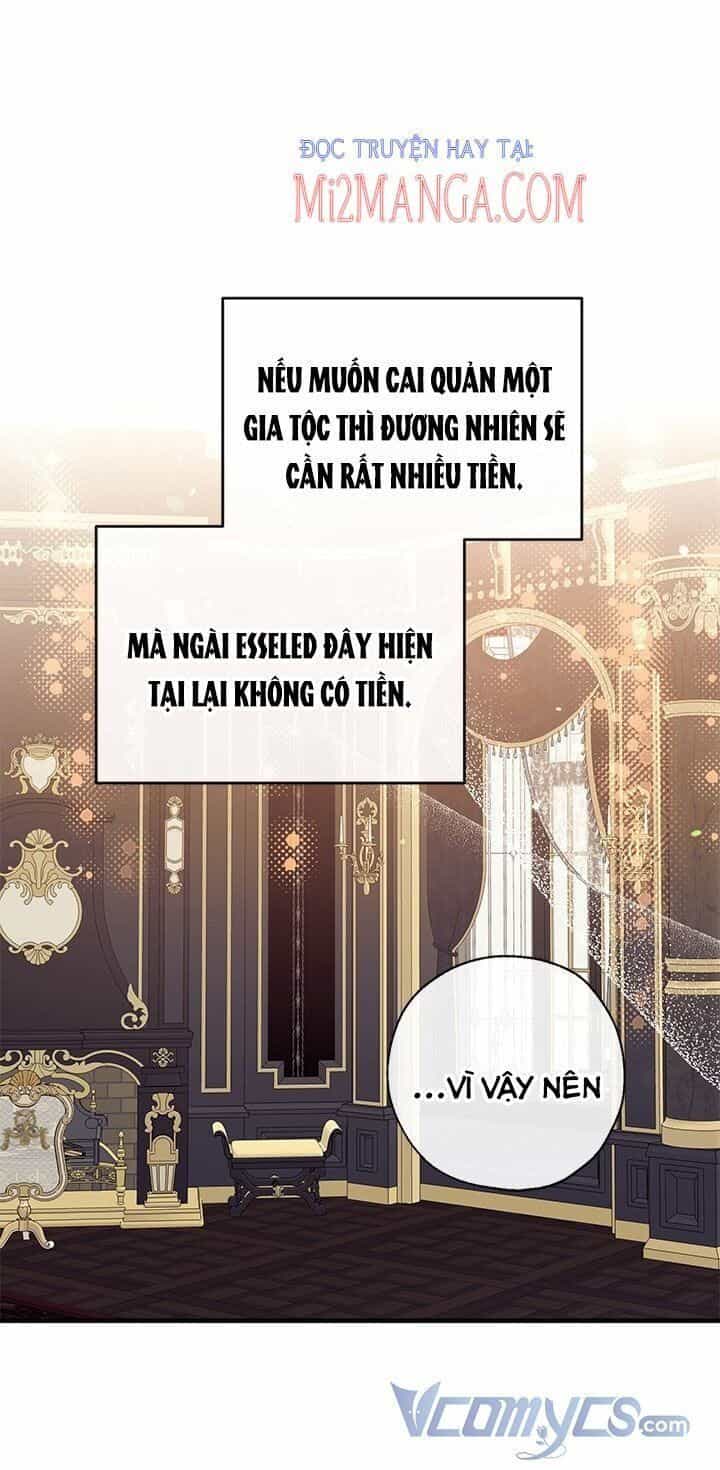 Chúng Ta Có Thể Trở Thành Người Nhà Không? - Chương 30.8 - ảnh 11