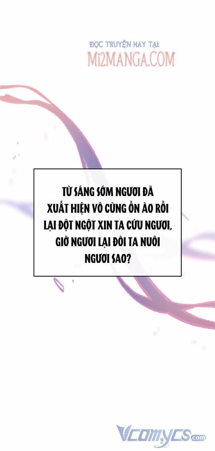 Chúng Ta Có Thể Trở Thành Người Nhà Không? - Chương 30.8 - ảnh 16