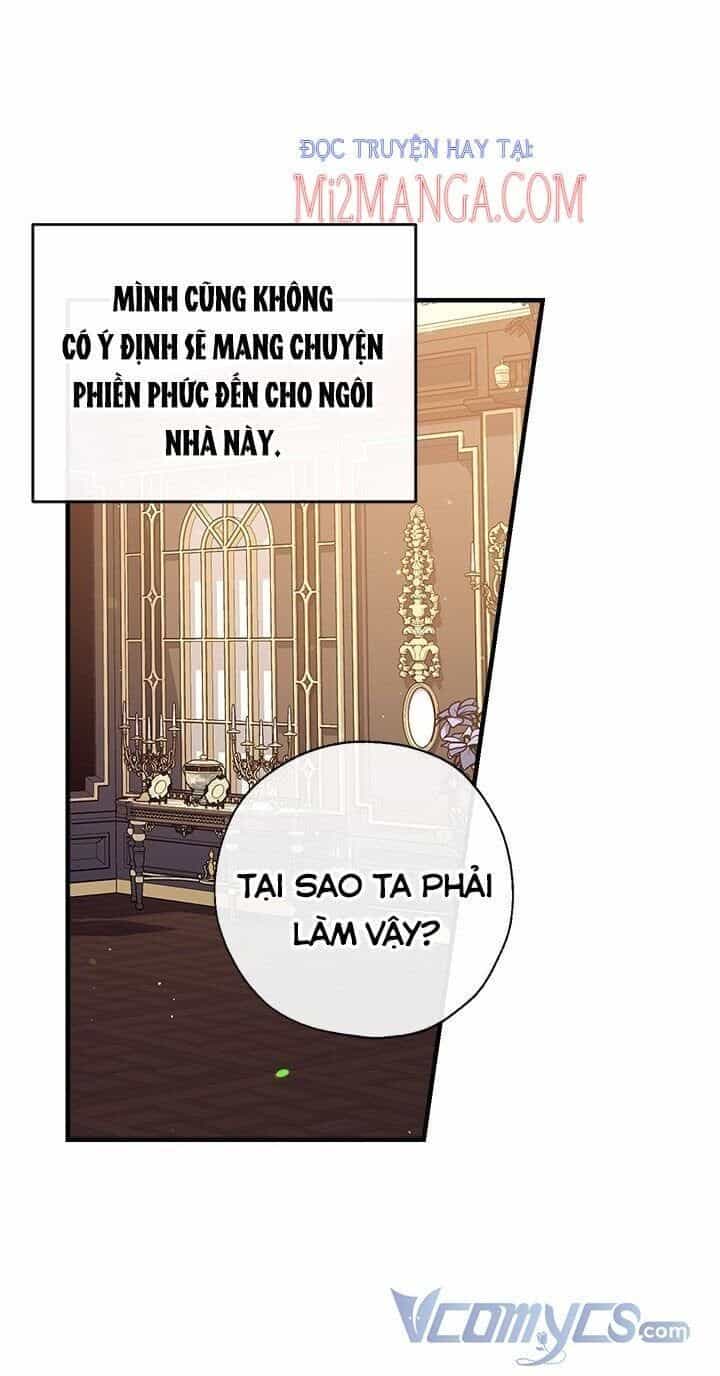 Chúng Ta Có Thể Trở Thành Người Nhà Không? - Chương 30.8 - ảnh 20