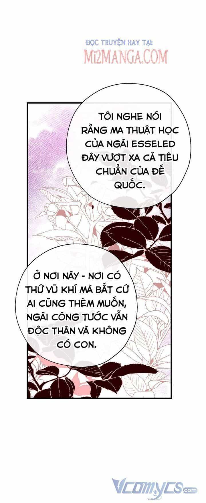Chúng Ta Có Thể Trở Thành Người Nhà Không? - Chương 30.8 - ảnh 23
