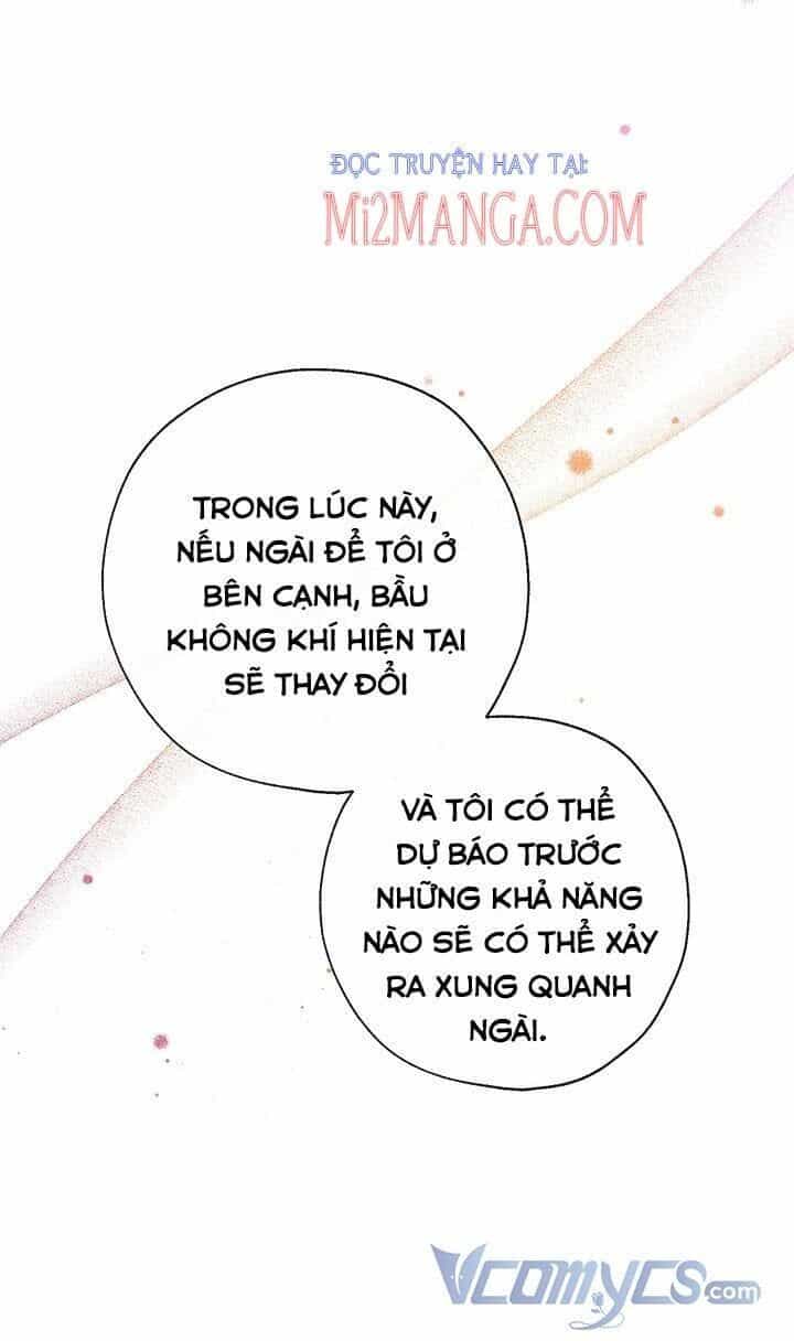 Chúng Ta Có Thể Trở Thành Người Nhà Không? - Chương 30.8 - ảnh 25
