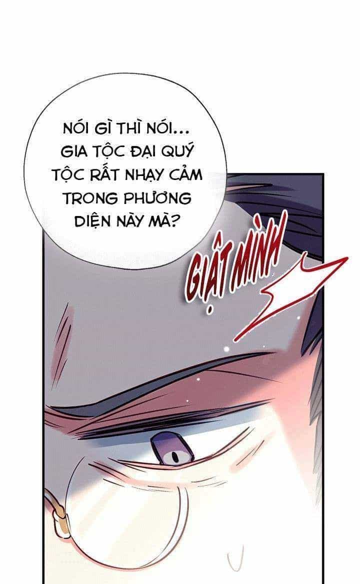 Chúng Ta Có Thể Trở Thành Người Nhà Không? - Chương 30.9 - ảnh 16
