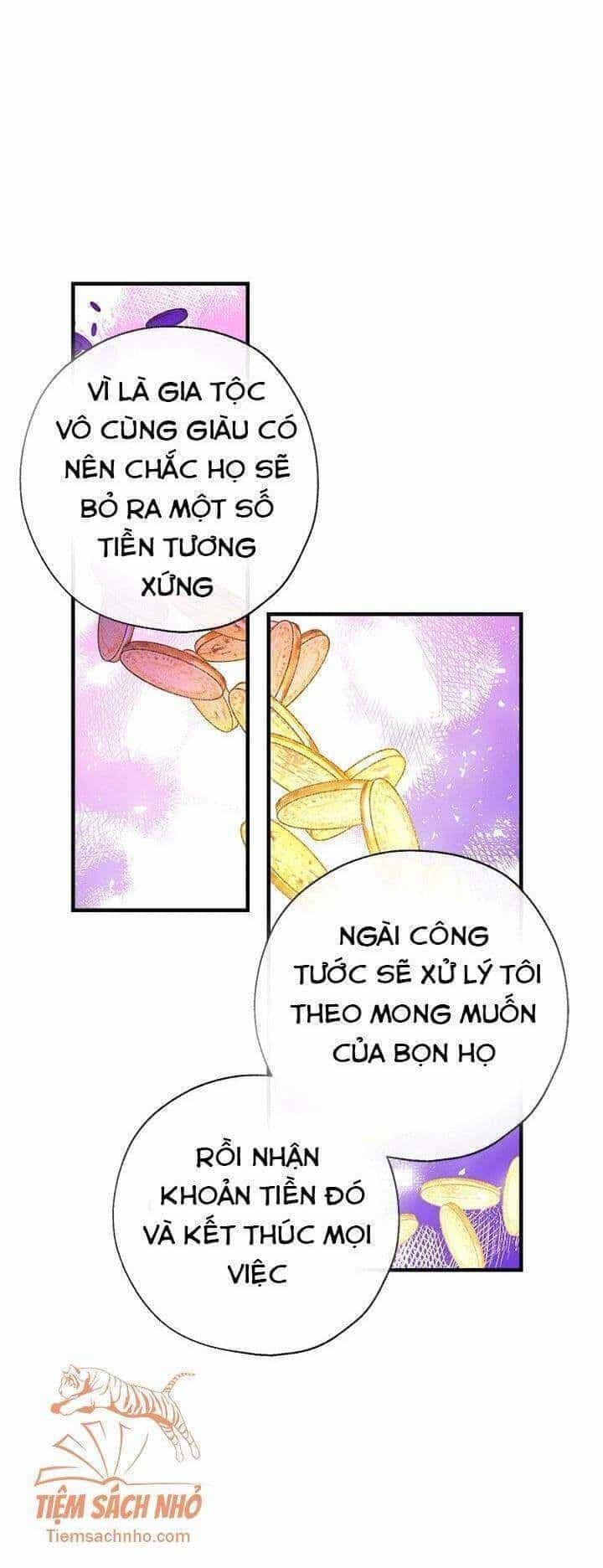 Chúng Ta Có Thể Trở Thành Người Nhà Không? - Chương 30.9 - ảnh 45