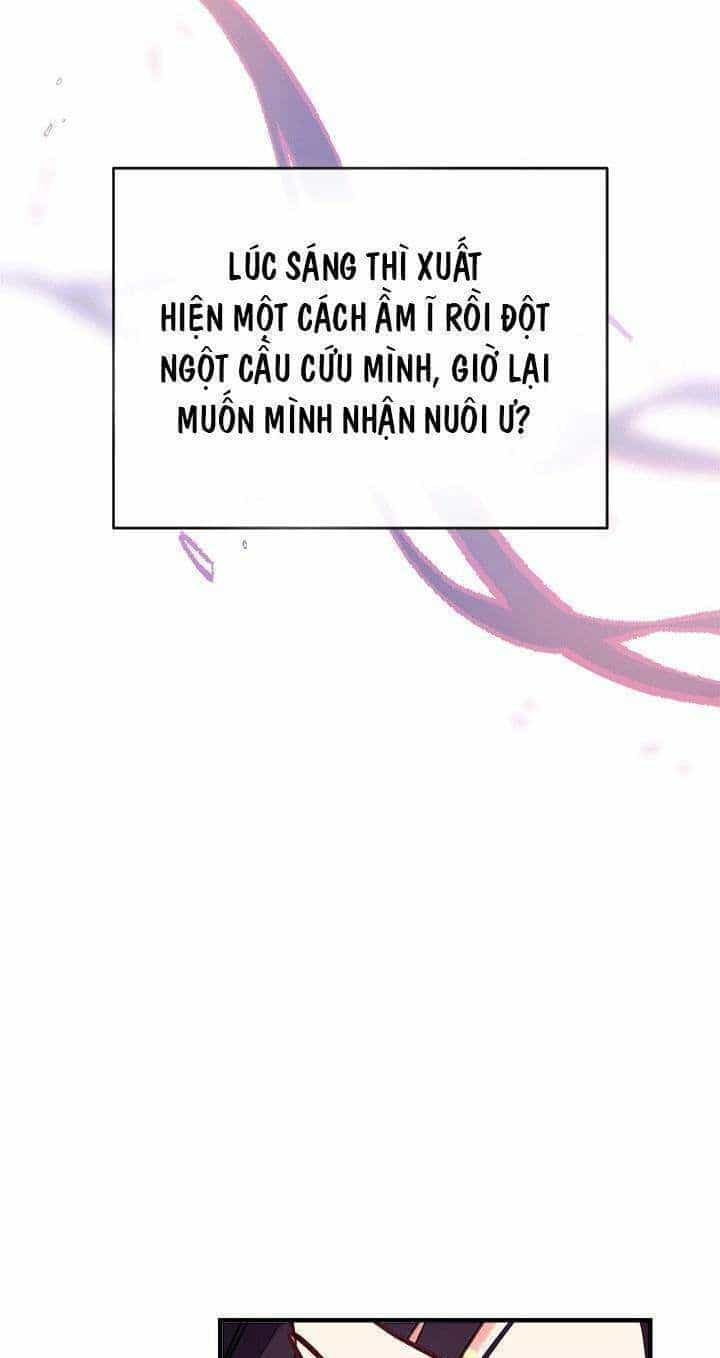 Chúng Ta Có Thể Trở Thành Người Nhà Không? - Chương 30.9 - ảnh 53