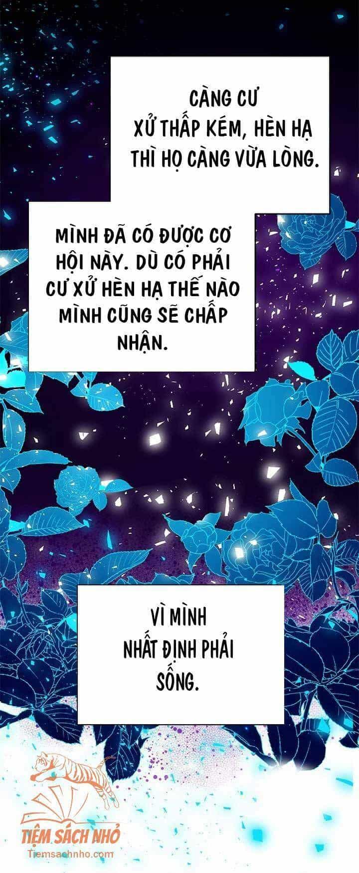 Chúng Ta Có Thể Trở Thành Người Nhà Không? - Chương 31 - ảnh 25