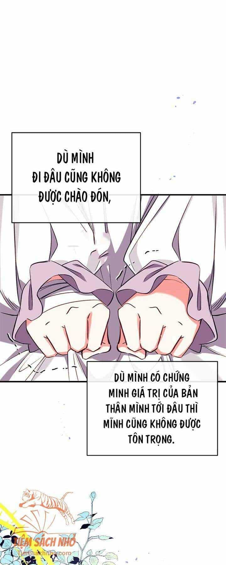 Chúng Ta Có Thể Trở Thành Người Nhà Không? - Chương 31 - ảnh 29