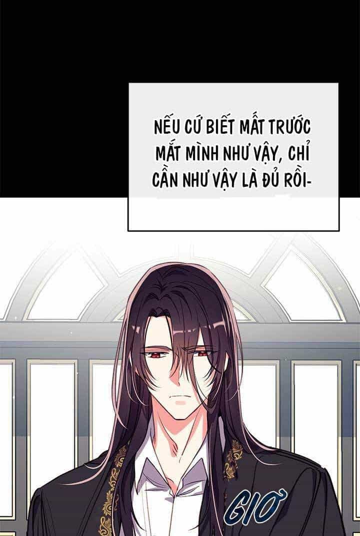 Chúng Ta Có Thể Trở Thành Người Nhà Không? - Chương 31 - ảnh 51