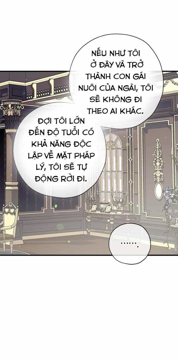 Chúng Ta Có Thể Trở Thành Người Nhà Không? - Chương 31 - ảnh 6