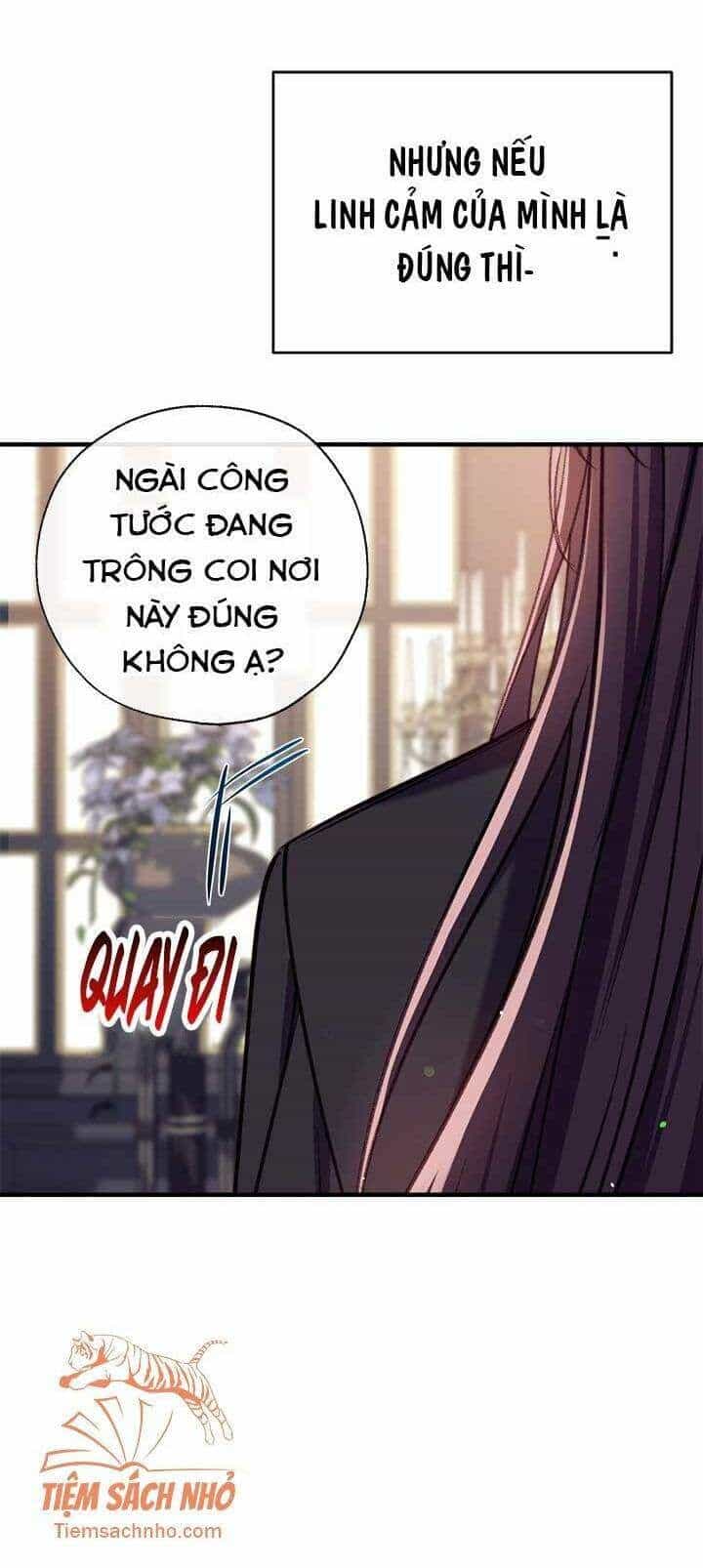 Chúng Ta Có Thể Trở Thành Người Nhà Không? - Chương 31.1 - ảnh 34