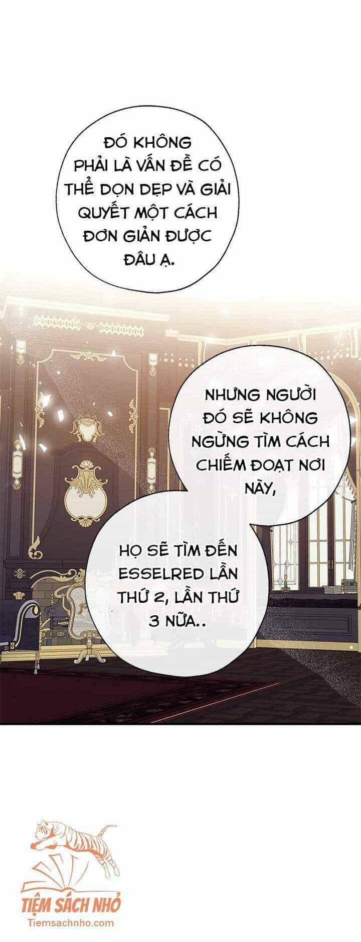 Chúng Ta Có Thể Trở Thành Người Nhà Không? - Chương 31.1 - ảnh 41