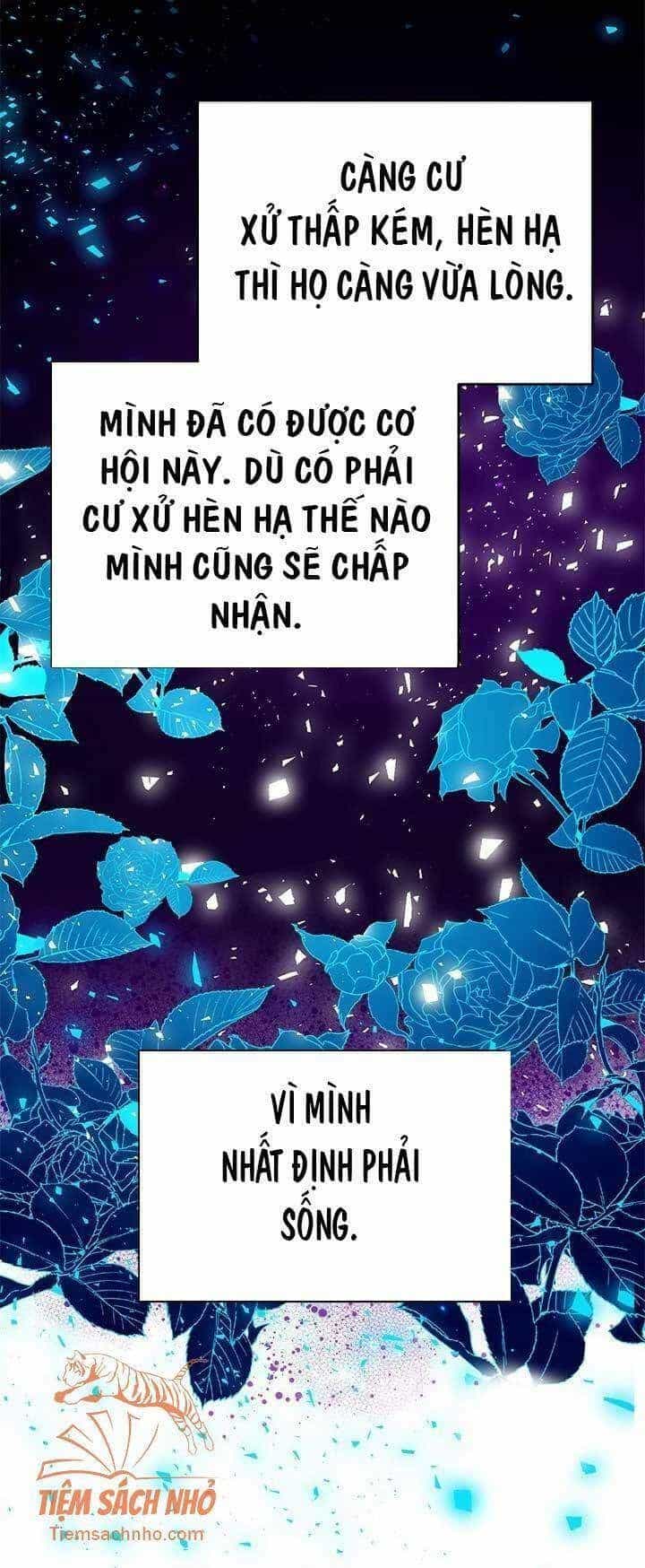 Chúng Ta Có Thể Trở Thành Người Nhà Không? - Chương 31.2 - ảnh 25