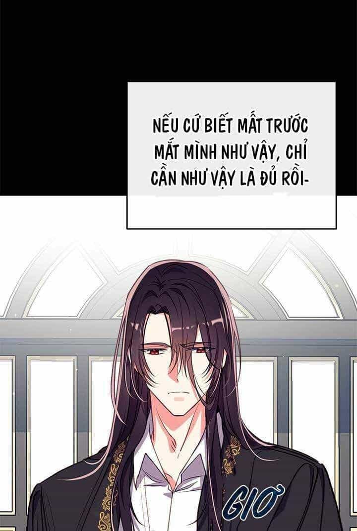 Chúng Ta Có Thể Trở Thành Người Nhà Không? - Chương 31.2 - ảnh 51
