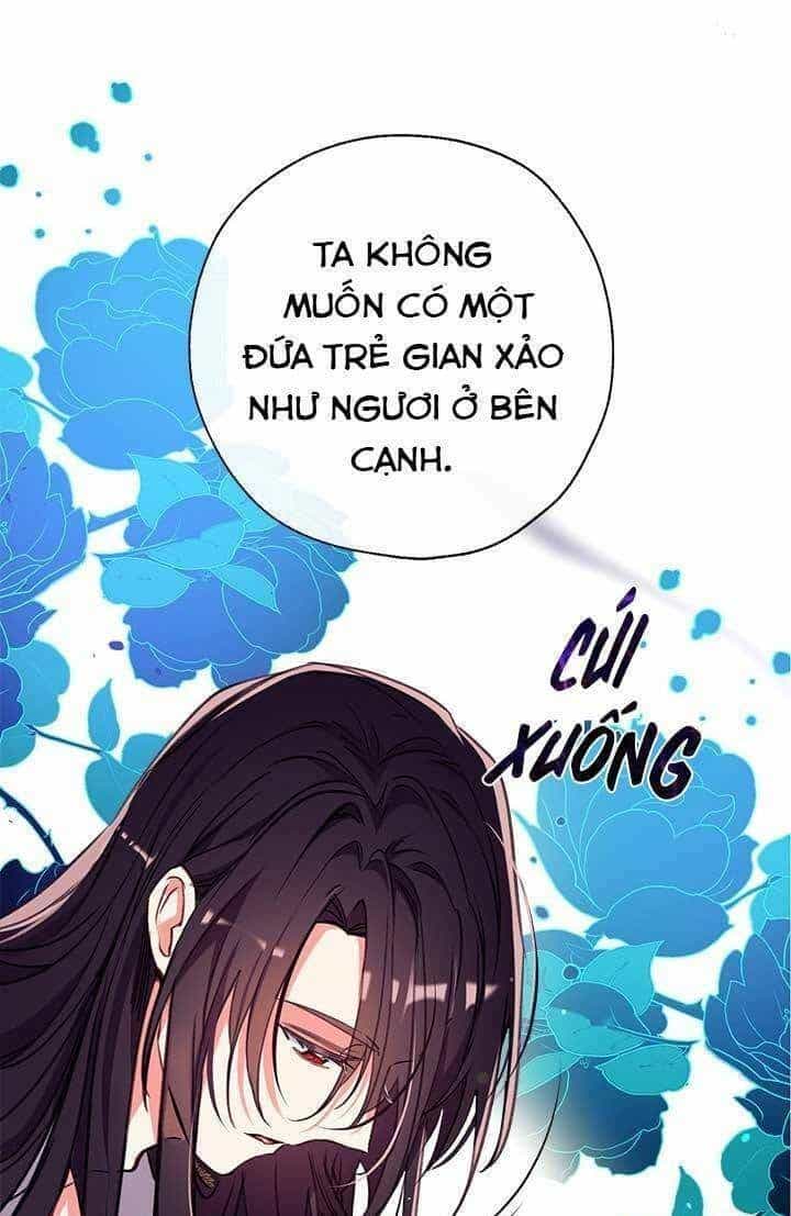 Chúng Ta Có Thể Trở Thành Người Nhà Không? - Chương 31.3 - ảnh 8