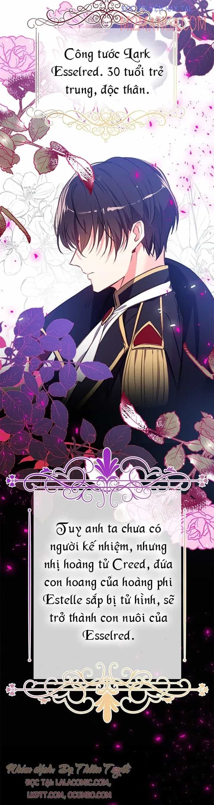 Chúng Ta Có Thể Trở Thành Người Nhà Không? - Chương 4.5 - ảnh 11