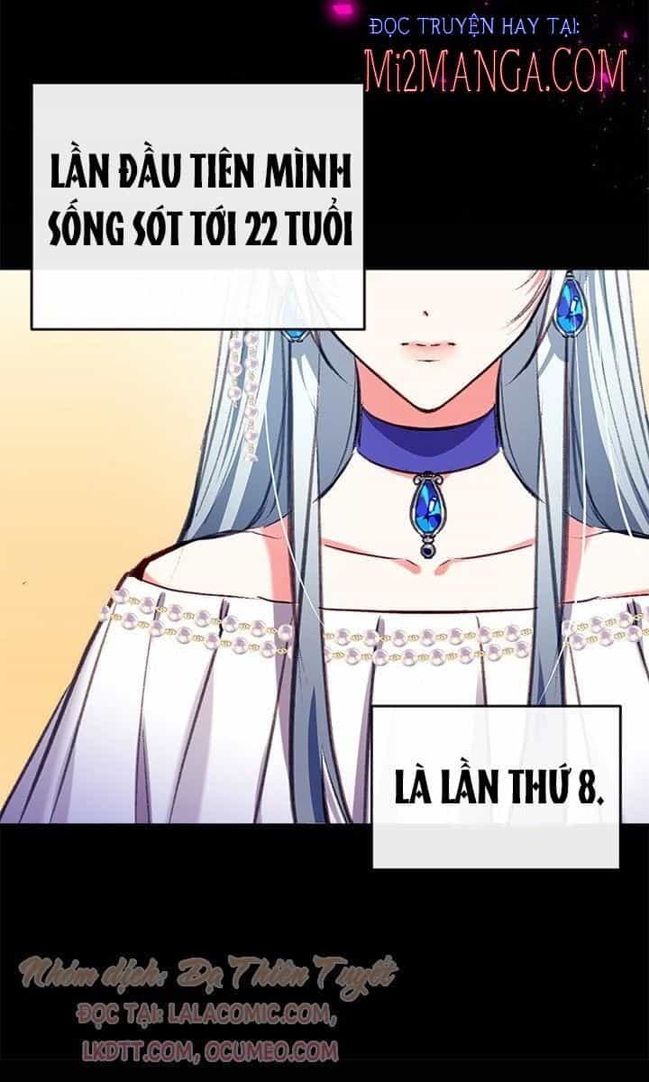 Chúng Ta Có Thể Trở Thành Người Nhà Không? - Chương 4.5 - ảnh 12