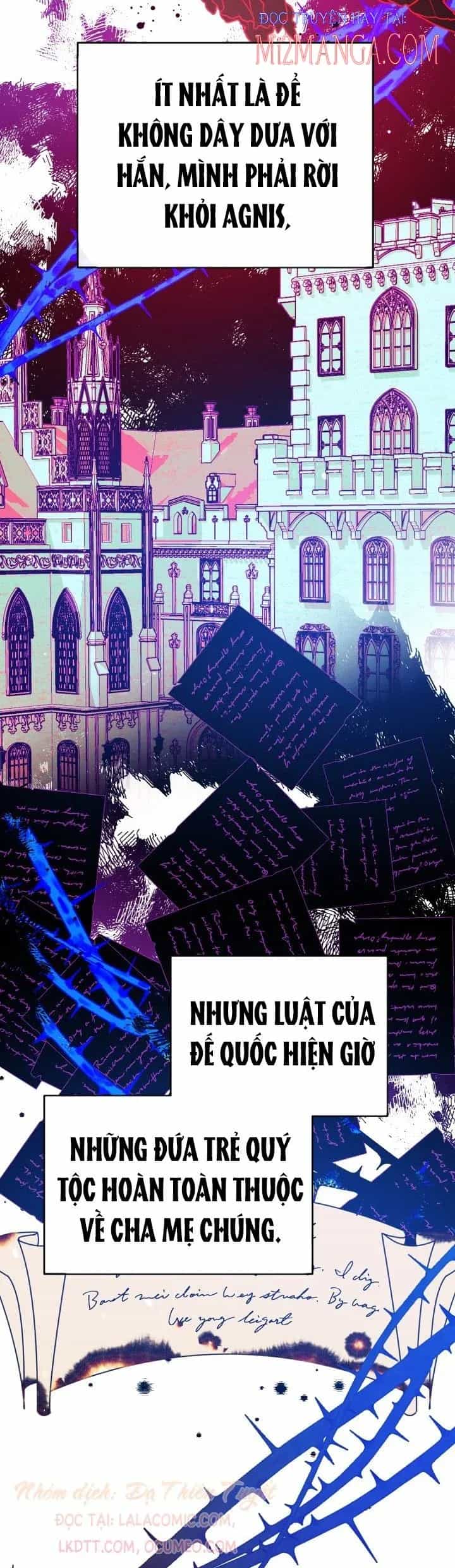 Chúng Ta Có Thể Trở Thành Người Nhà Không? - Chương 4.5 - ảnh 7