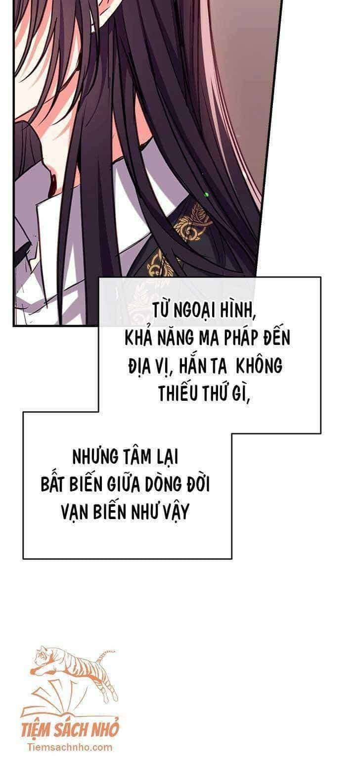Chúng Ta Có Thể Trở Thành Người Nhà Không? - Chương 31.4 - ảnh 37