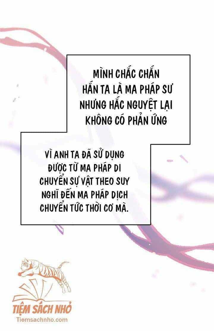 Chúng Ta Có Thể Trở Thành Người Nhà Không? - Chương 31.4 - ảnh 64