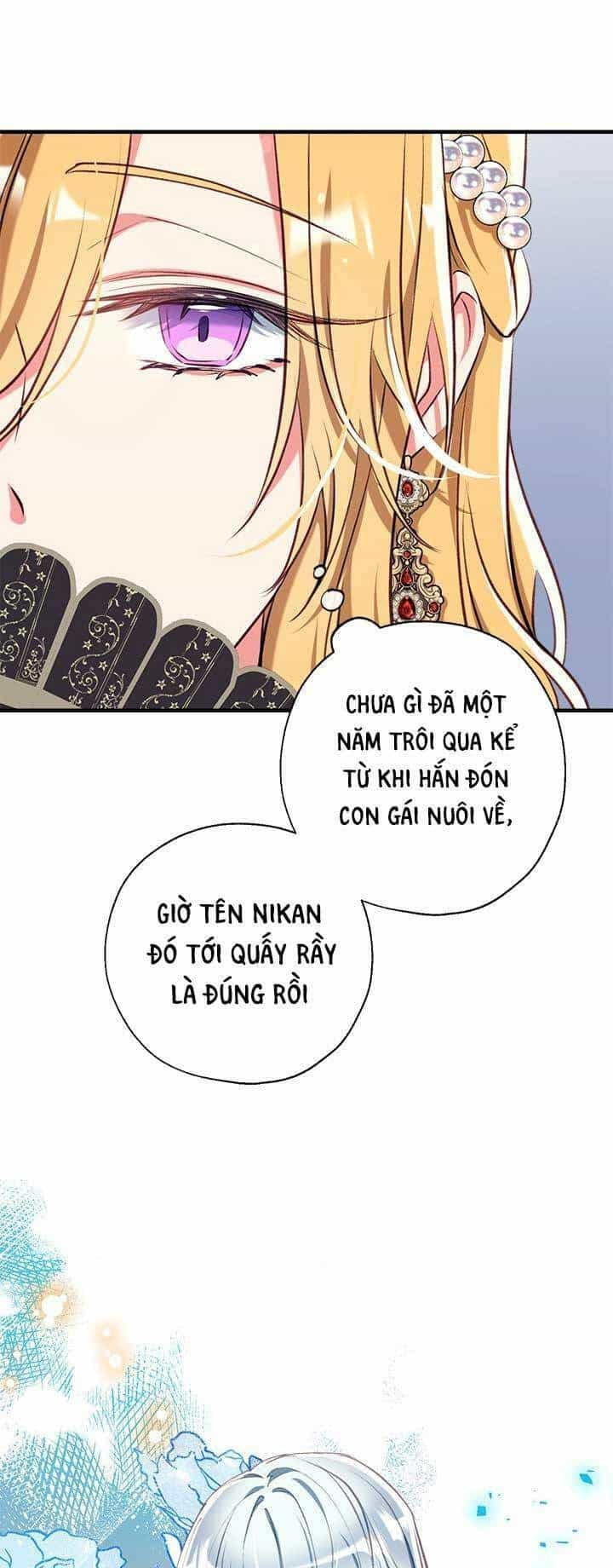 Chúng Ta Có Thể Trở Thành Người Nhà Không? - Chương 32 - ảnh 64