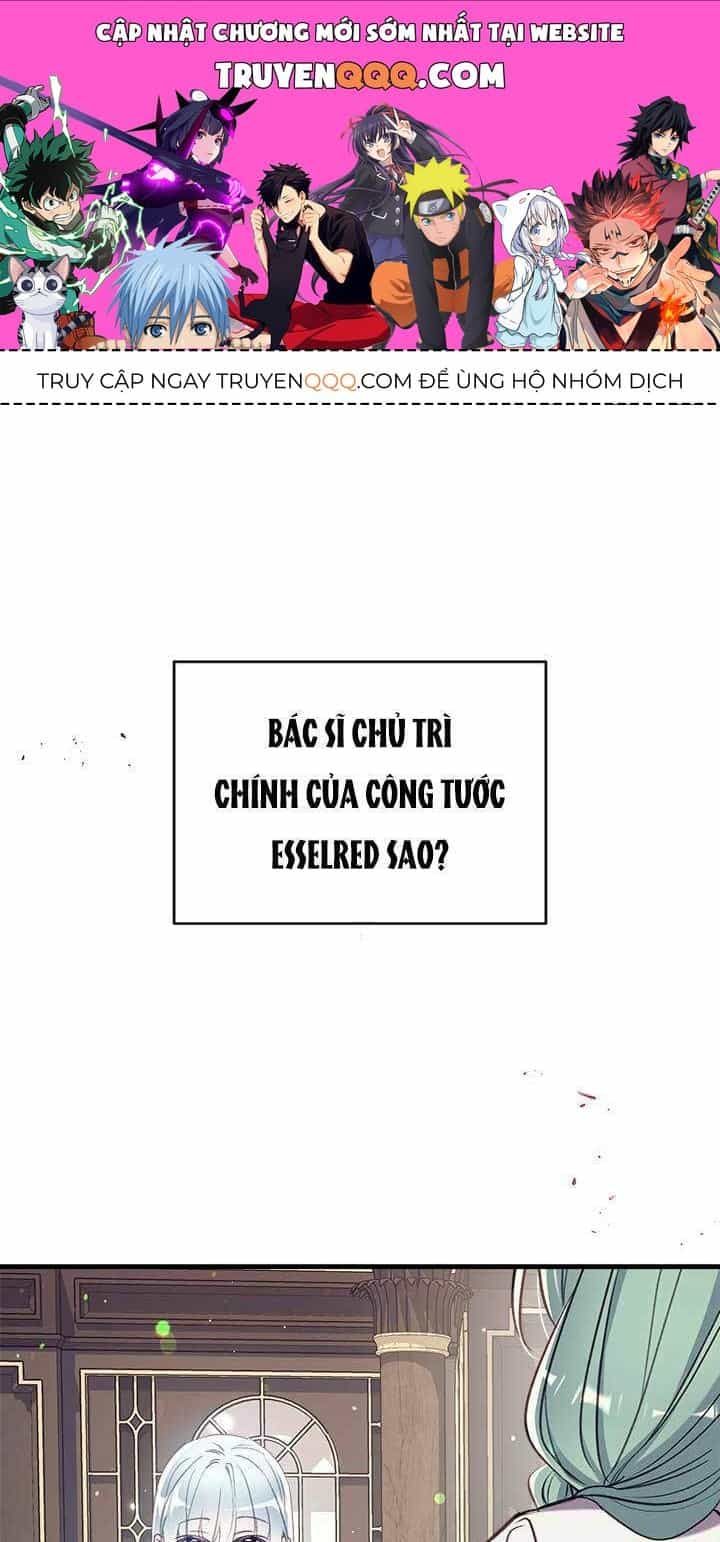 Chúng Ta Có Thể Trở Thành Người Nhà Không? - Chương 32.1 - ảnh 1