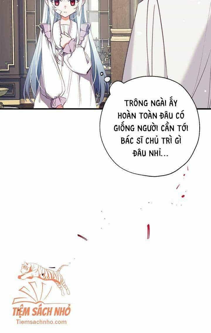 Chúng Ta Có Thể Trở Thành Người Nhà Không? - Chương 32.1 - ảnh 2