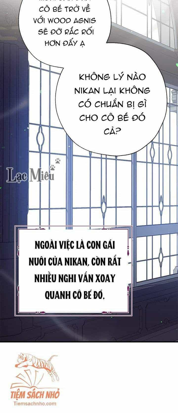 Chúng Ta Có Thể Trở Thành Người Nhà Không? - Chương 32.1 - ảnh 33