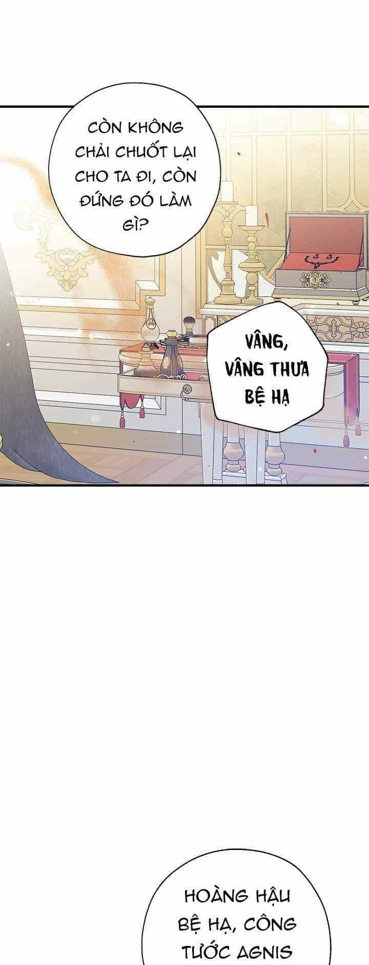 Chúng Ta Có Thể Trở Thành Người Nhà Không? - Chương 32.1 - ảnh 62