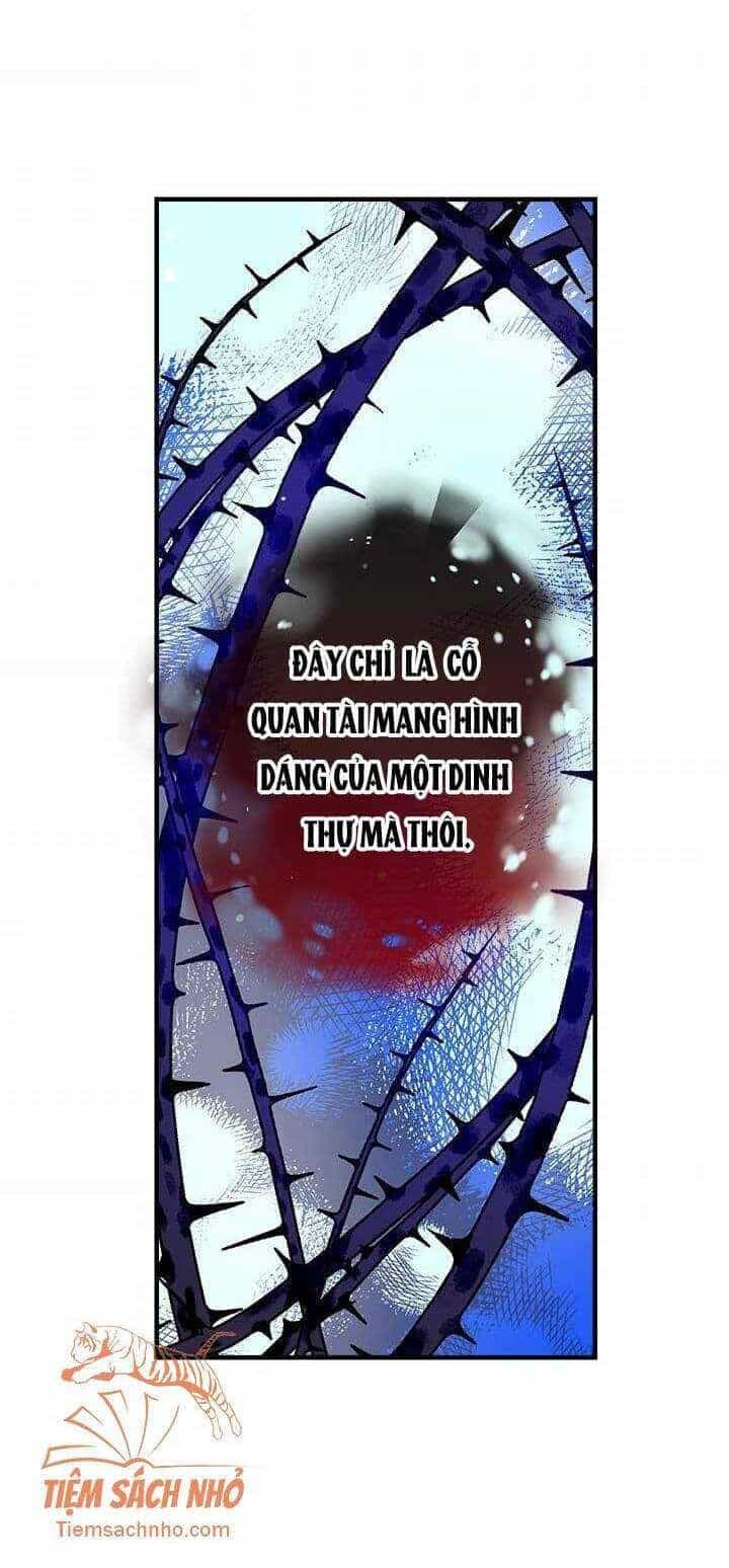 Chúng Ta Có Thể Trở Thành Người Nhà Không? - Chương 32.2 - ảnh 46
