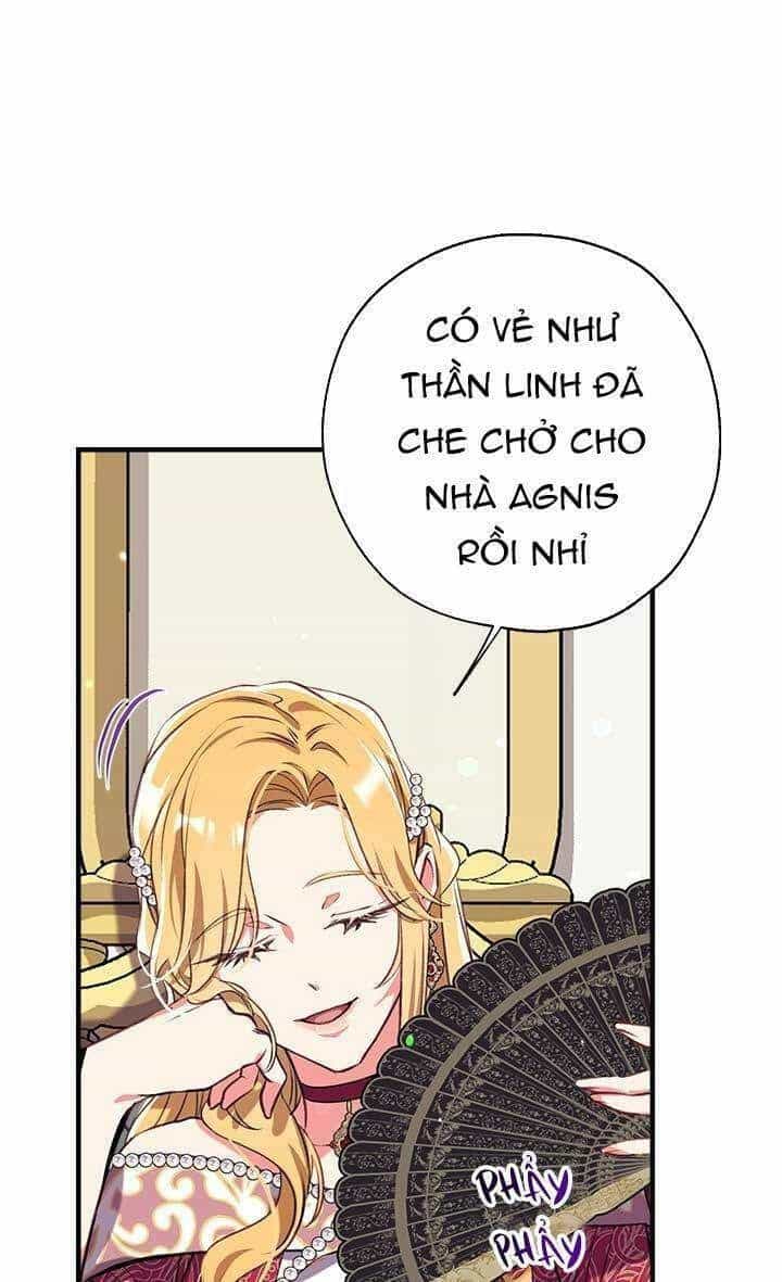 Chúng Ta Có Thể Trở Thành Người Nhà Không? - Chương 32.2 - ảnh 69