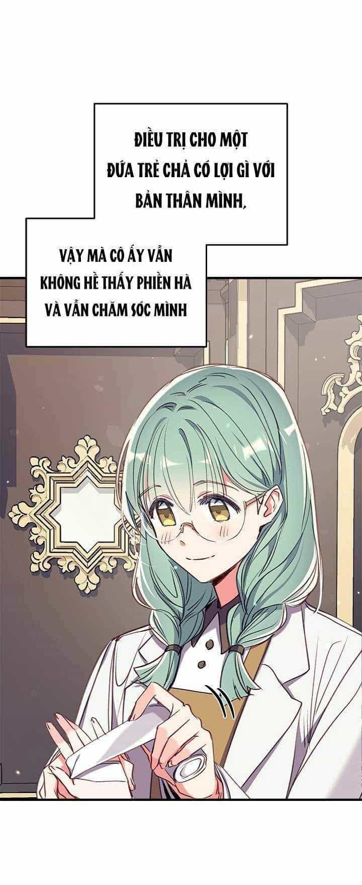 Chúng Ta Có Thể Trở Thành Người Nhà Không? - Chương 32.3 - ảnh 13