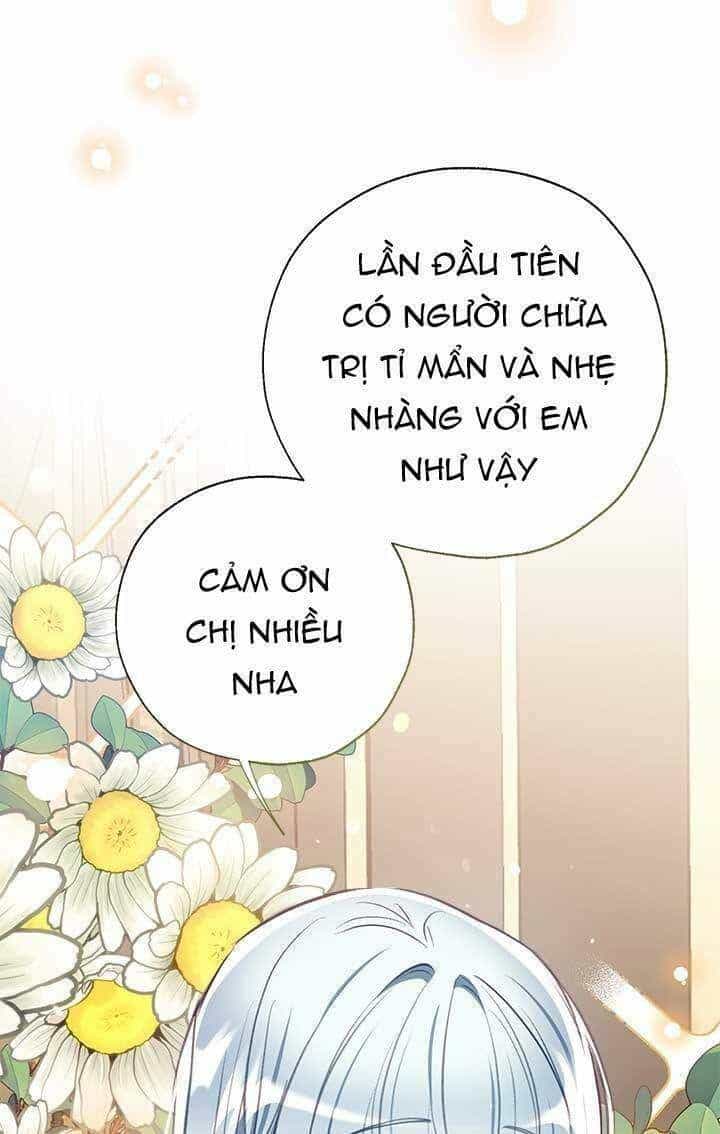 Chúng Ta Có Thể Trở Thành Người Nhà Không? - Chương 32.3 - ảnh 17