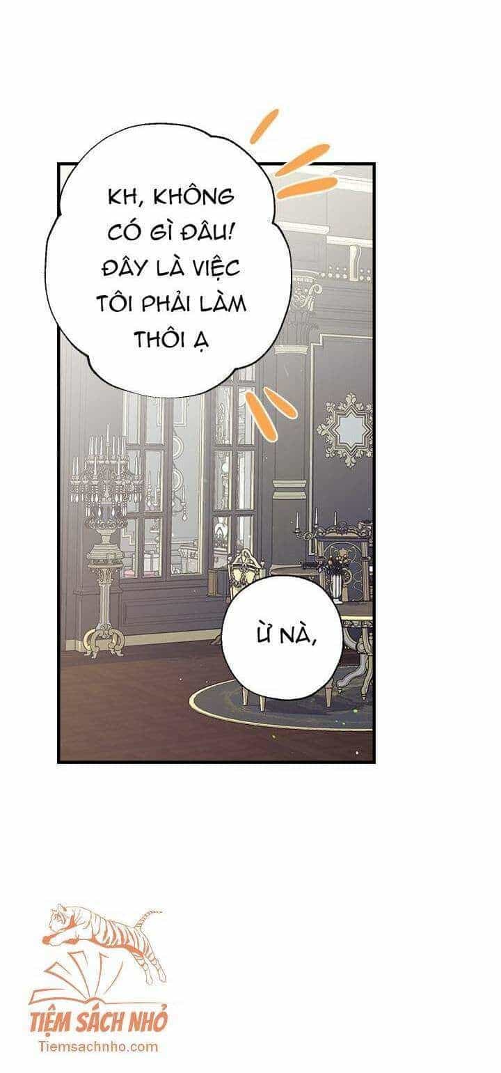 Chúng Ta Có Thể Trở Thành Người Nhà Không? - Chương 32.3 - ảnh 20
