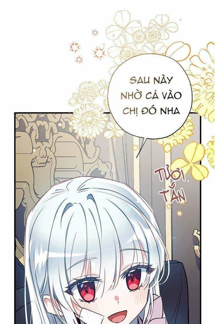 Chúng Ta Có Thể Trở Thành Người Nhà Không? - Chương 32.3 - ảnh 21
