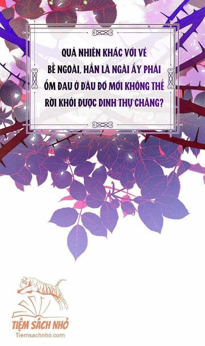 Chúng Ta Có Thể Trở Thành Người Nhà Không? - Chương 32.3 - ảnh 4