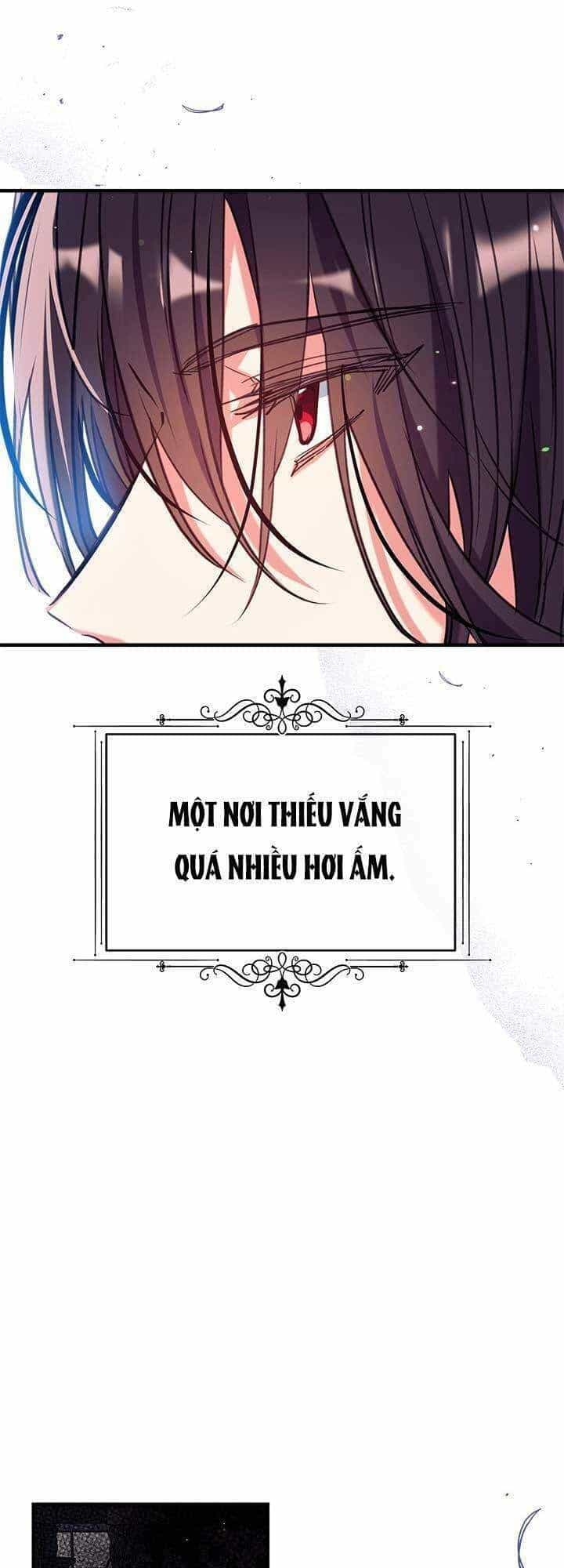 Chúng Ta Có Thể Trở Thành Người Nhà Không? - Chương 32.3 - ảnh 42