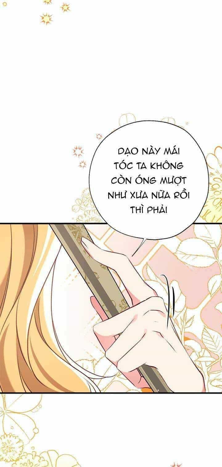 Chúng Ta Có Thể Trở Thành Người Nhà Không? - Chương 32.3 - ảnh 51