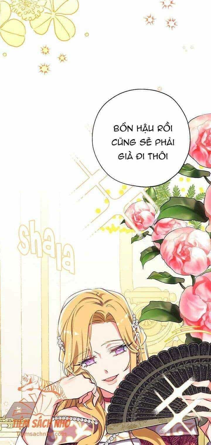 Chúng Ta Có Thể Trở Thành Người Nhà Không? - Chương 32.3 - ảnh 52