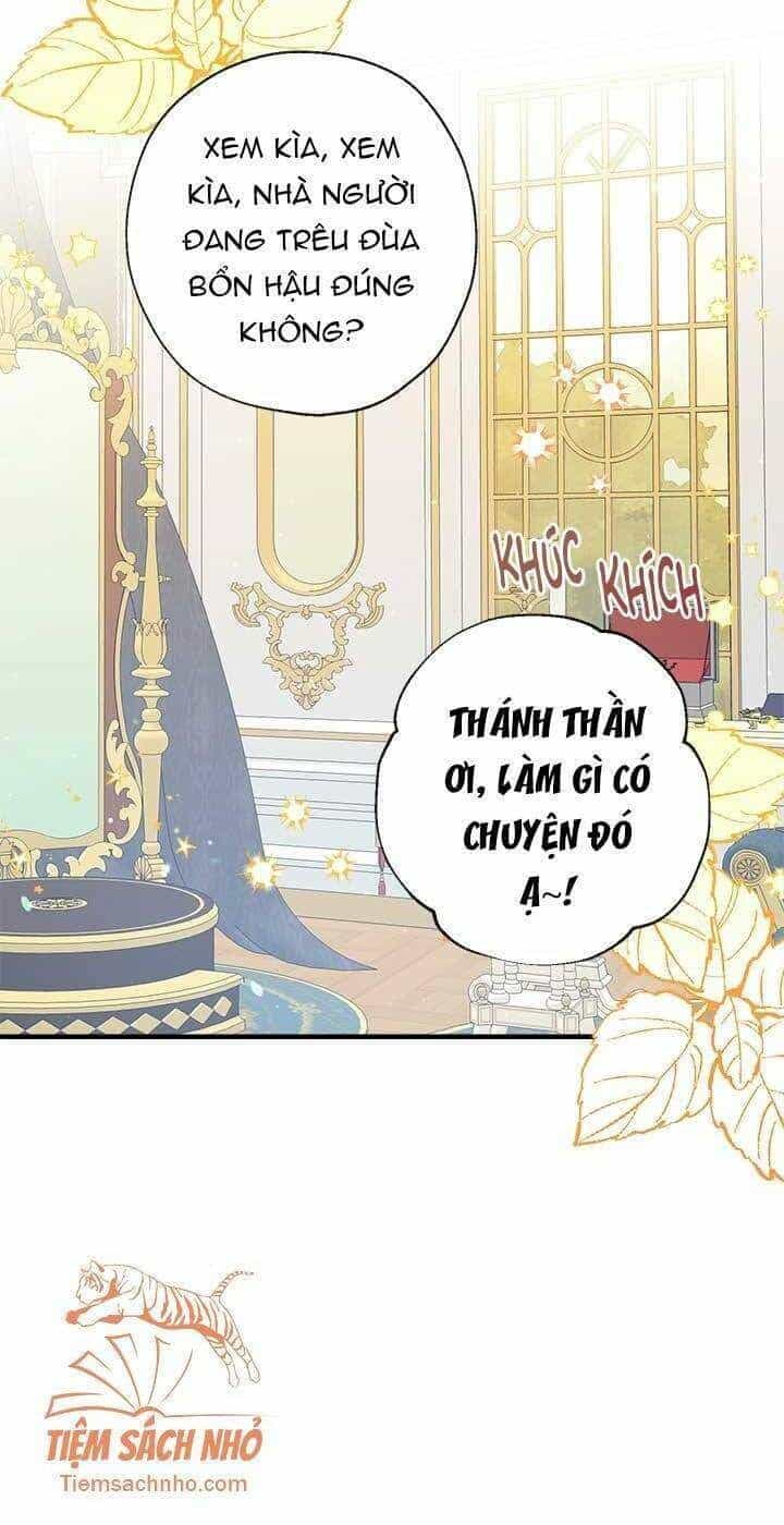 Chúng Ta Có Thể Trở Thành Người Nhà Không? - Chương 32.3 - ảnh 55