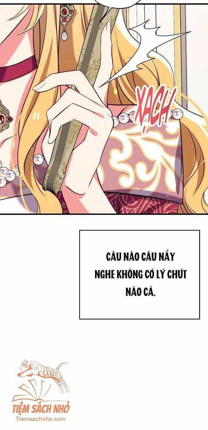 Chúng Ta Có Thể Trở Thành Người Nhà Không? - Chương 32.3 - ảnh 72