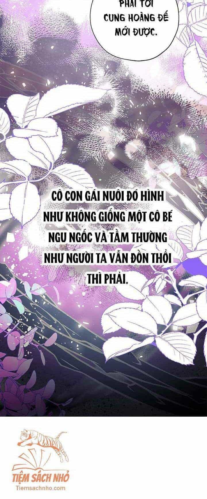 Chúng Ta Có Thể Trở Thành Người Nhà Không? - Chương 32.3 - ảnh 74