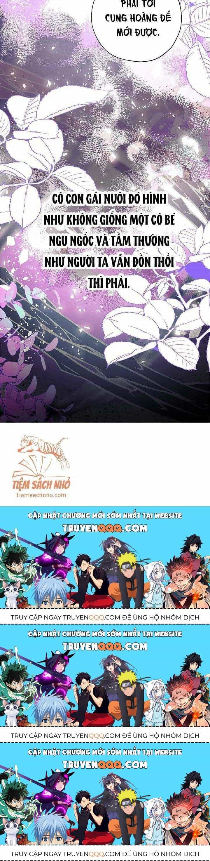 Chúng Ta Có Thể Trở Thành Người Nhà Không? - Chương 32.3 - ảnh 76